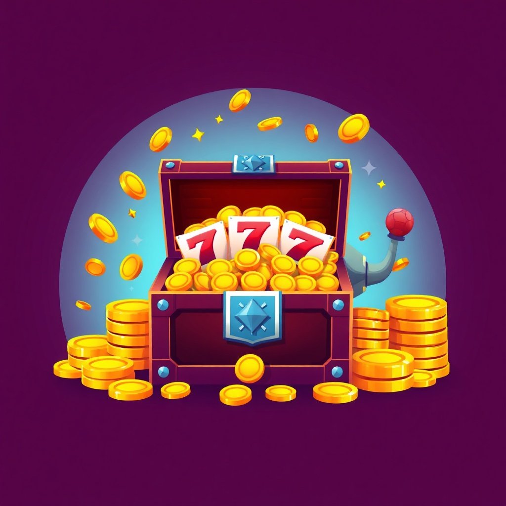 Ikon jackpot303slot