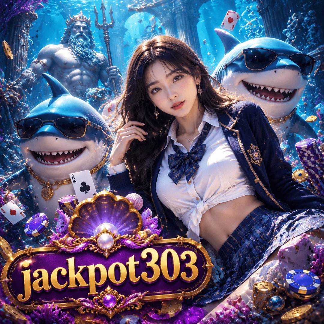 Banner promosi jackpot303slot.org